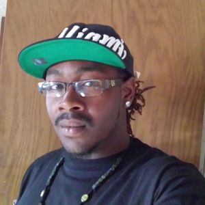 Meet your Posher, Quantavious